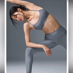 All SET (comes together)